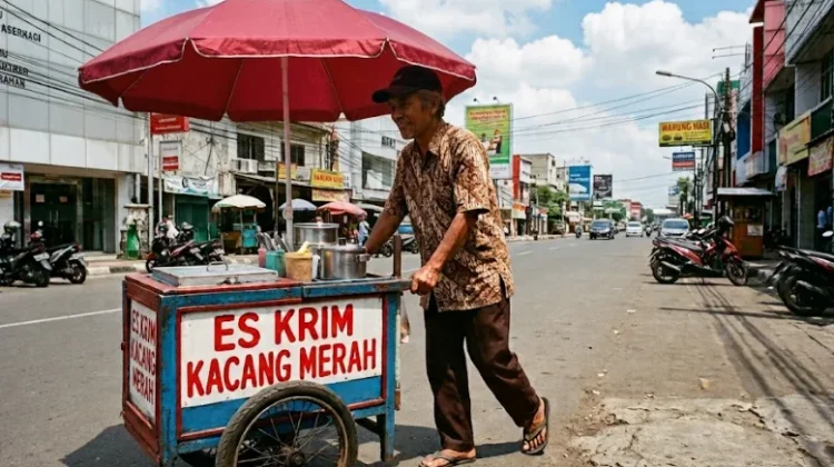 Prakiraan Cuaca Provinsi Lampung 23 Juli 2026 Secara Umum Cerah Berawan