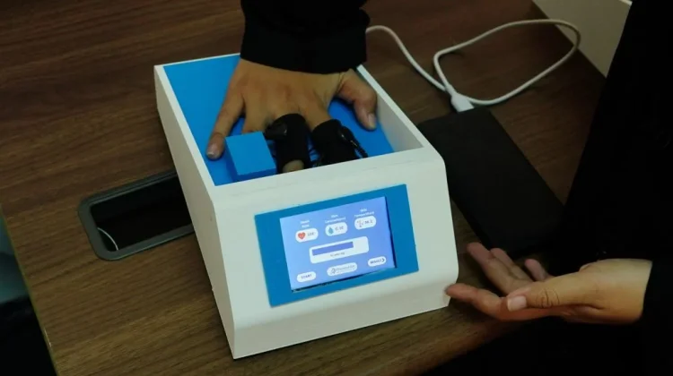 PhysioAnx Itera Siap Masuki Tahap Validasi Implementasi