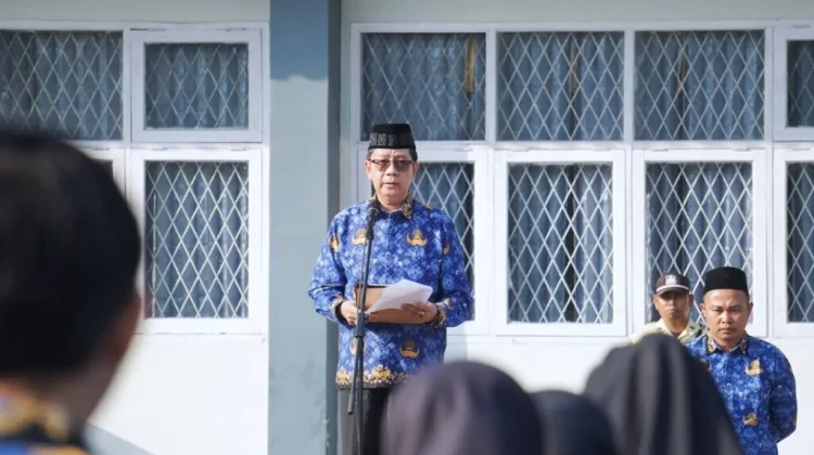 Peringati Hari Anak Nasional 2026, UIN RIL Gaungkan Semangat BERLIAN