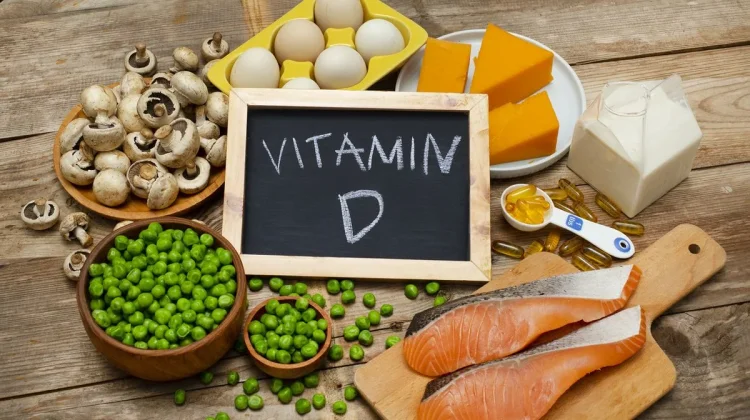 4 Makanan Kaya Vitamin D yang Dapat Membantu Menjaga Kesehatan Tubuh