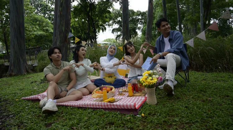Tren Slow Travel: Cara Anak Muda Menikmati Liburan Bermakna