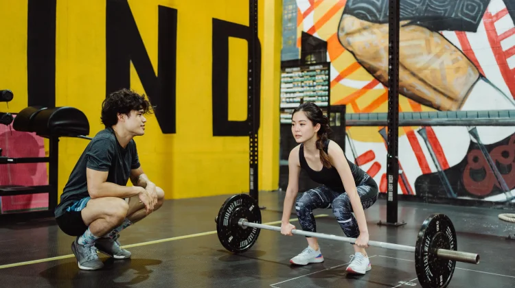Olahraga Hyrox dan Hybrid Fitness: Tren Kebugaran Baru Gen Z