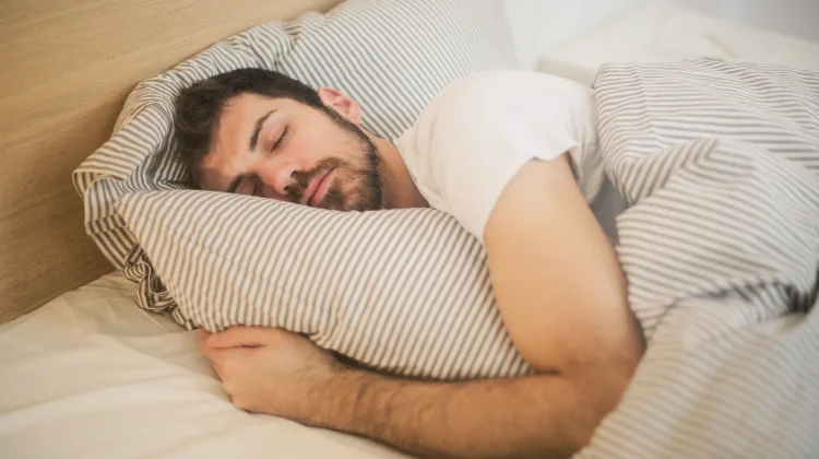 Kesadaran Sleep Hygiene: Tren Anak Muda Utamakan Kualitas Tidur