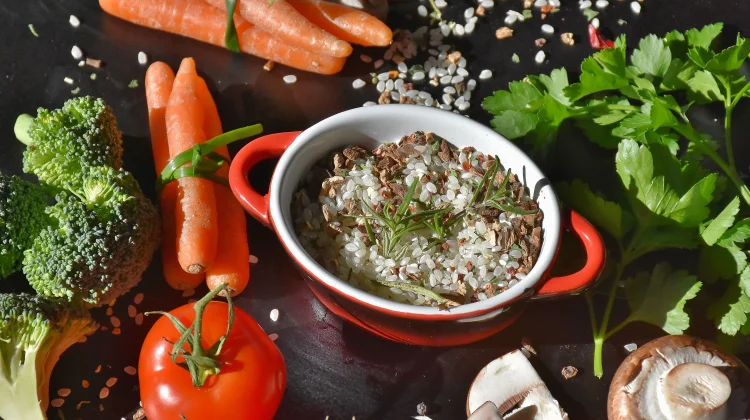 Tren Plant-Based Lokal: Inovasi Pangan Sehat Ramah Lingkungan