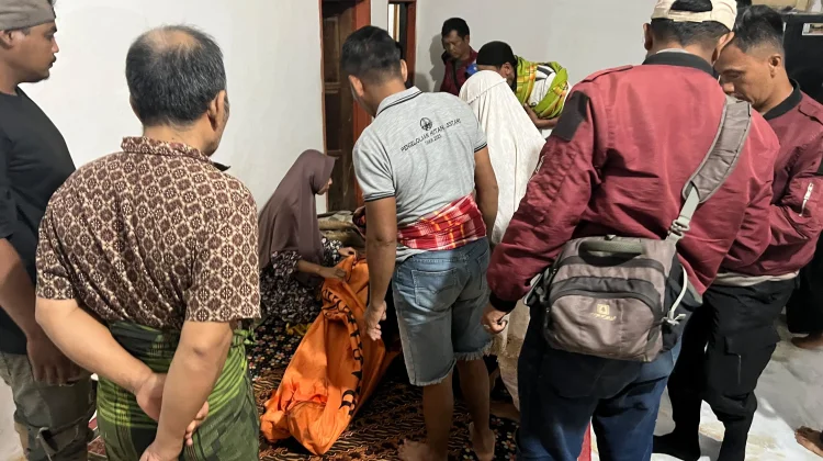 Korban Tenggelam di Curug Sri Rahayu Ditemukan Meninggal Dunia