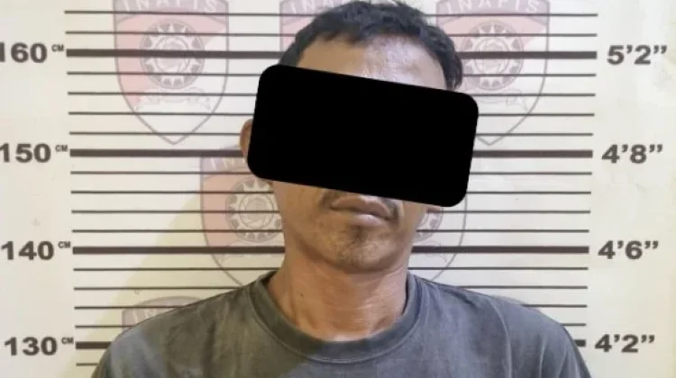 Polisi Tangkap Penganiaya Rekan Kerja di Metro Utara
