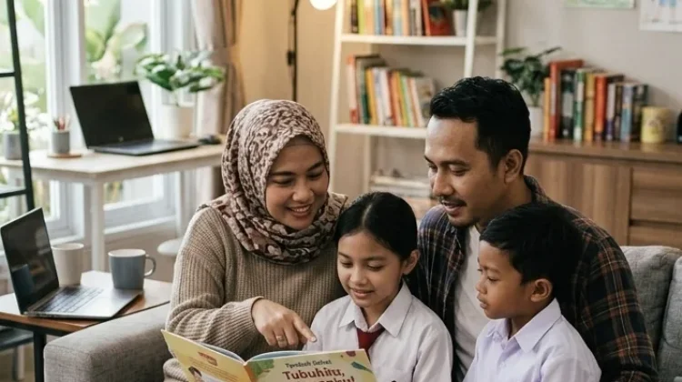 Kasus HIV Anak Melonjak: Masihkah Edukasi Seks Dianggap Tabu di Rumah?
