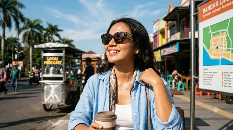 Bukan Sekadar Gaya: Ini Alasan Pentingnya Pakai Kacamata Hitam saat Cuaca Terik