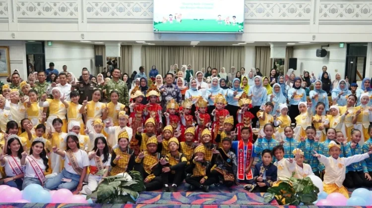 DPRD Provinsi Lampung Dorong Penguatan Perlindungan Anak
