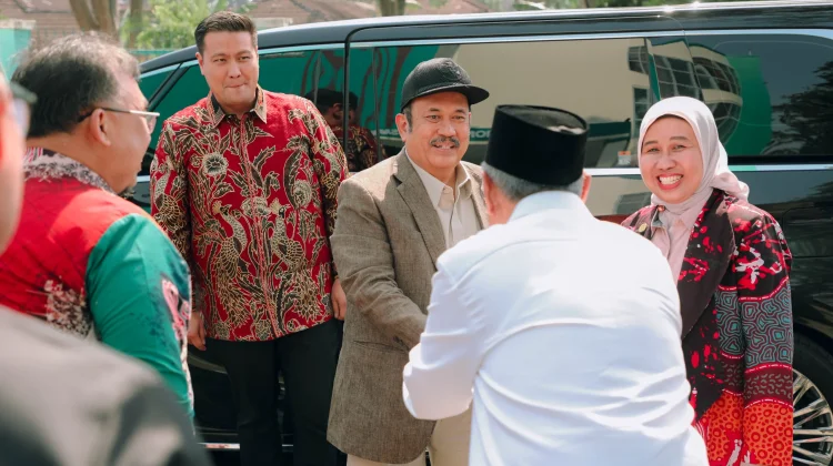Bappenas Dorong NCC Lampung Jadi Pusat Singkong Dunia