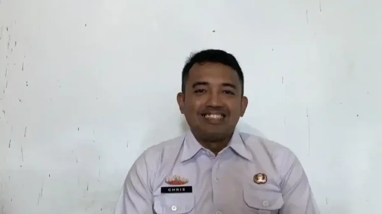 Ratusan Ribu Warga Pesawaran Ikuti Program Cek Kesehatan Gratis