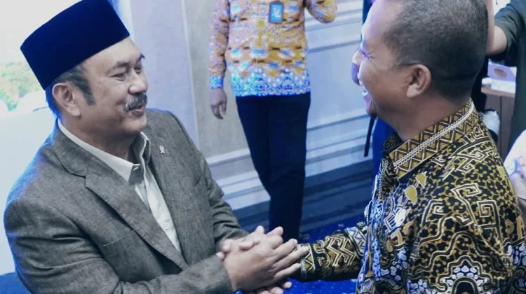 Bupati Pringsewu Sambut Positif Lampung Jadi Pusat Hilirisasi Pangan Nasional