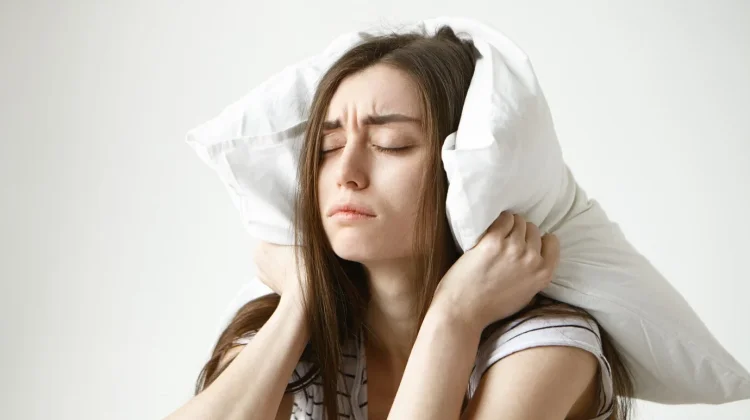 Kurang Tidur Picu Emosi Lebih Reaktif dalam Beraktivitas Sehari-hari