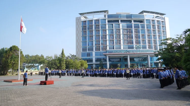 Gerakan BERLIAN Menggema pada Hari Anak Nasional