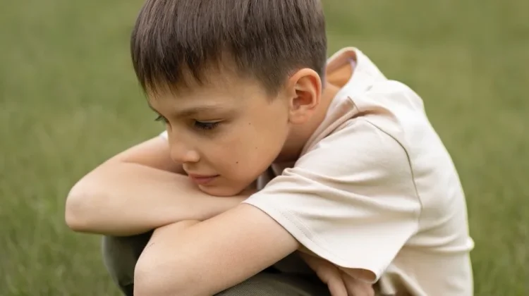 Orang Tua Perlu Tahu, Tanda Anak Mengalami Kelelahan Mental Sering Terabaikan