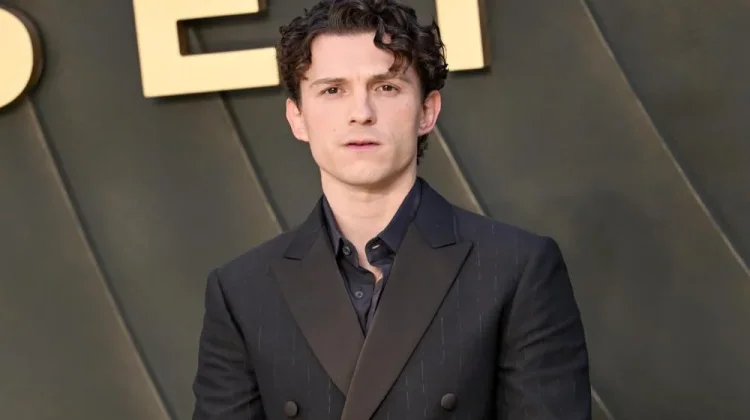Tom Holland Akui Beberapa Filmnya 'Sampah' dan Tak Layak Ditonton