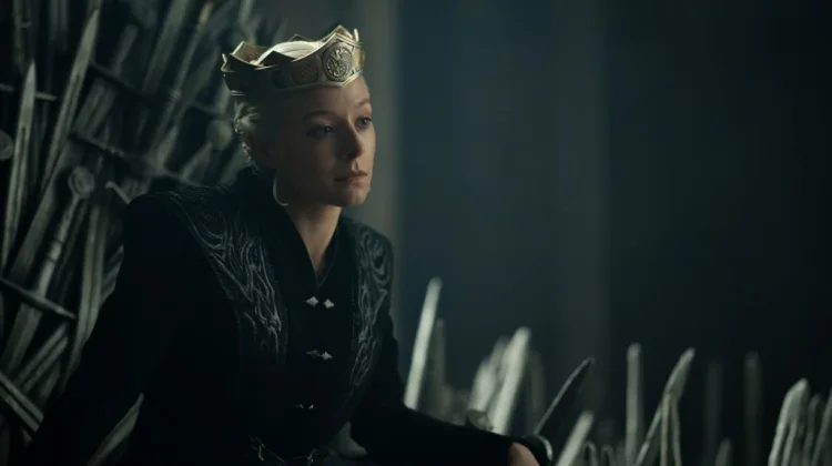 Daeron Targaryen Selamat dari Percobaan Pembunuhan di Episode Terbaru