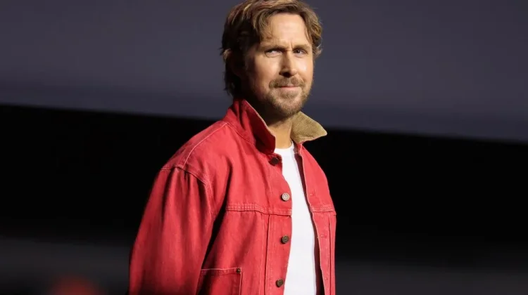 Ryan Gosling Jadi Ghost Rider di Film Marvel 2028