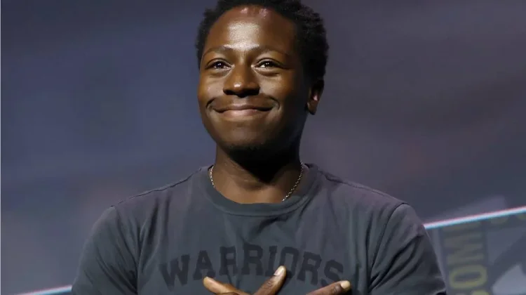 David Jonsson Jadi Black Panther Baru, Rilis 2028