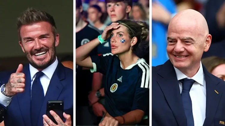 Piala Dunia 2026: Siapa Untung dan Siapa Buntung?