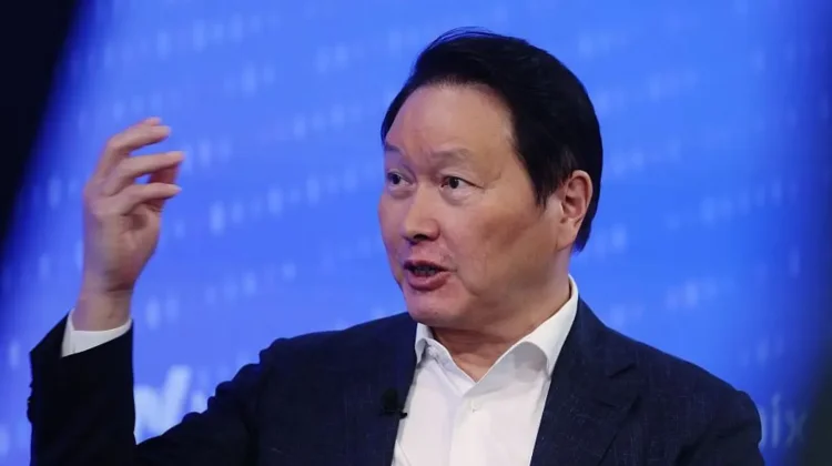 Bos SK Group Diceraikan, Wajib Bayar Rp10,4 Triliun