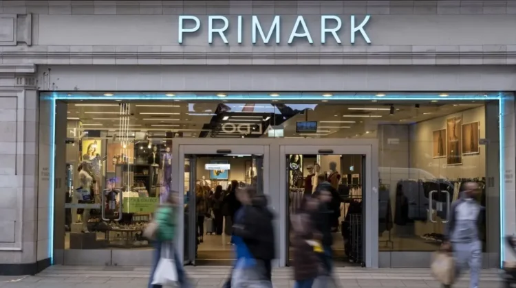 Primark Pangkas Harga hingga 29%, Lawan Shein dan Temu