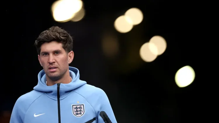 Juventus Bidik John Stones, Bek Bebas Transfer Piala Dunia
