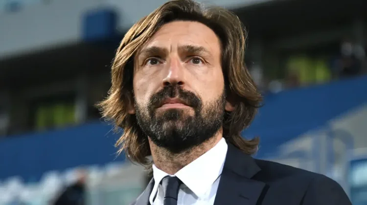 Peluang Pirlo Jadi Pelatih Italia Kian Tertutup