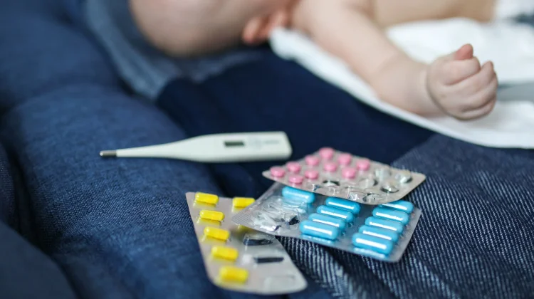 Mitos dan Fakta Tentang Masuk Angin