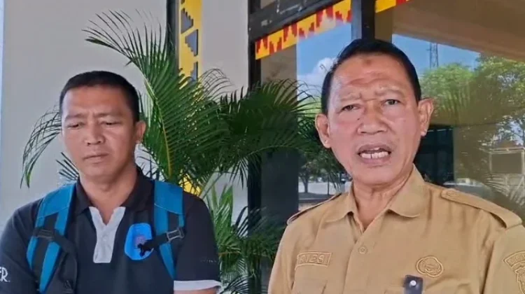 PDBI Lampung Matangkan Persiapan Hadapi BK PON Melalui Kejurnas