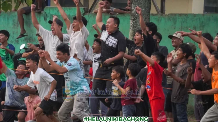Final Bupati Cup II 2026: Persaingan menuju Semifinal