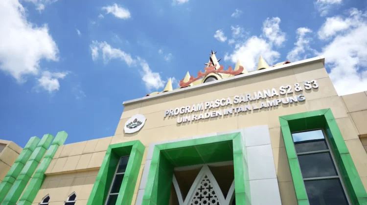 Doktor PAI Resmi Dibuka Perkuat Pendidikan Lampung