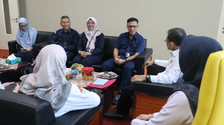BBPOM Lampung Buka Peluang Magang Mahasiswa Kampus