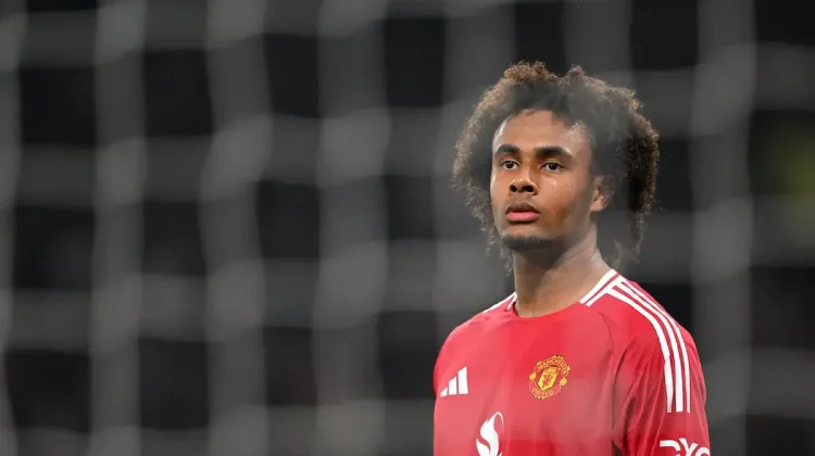 Zirkzee ke Juventus? Negosiasi Alot, Harga €35 Juta