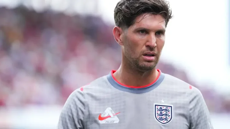 John Stones Setuju Gabung Inter Milan Sebagai Free Agent