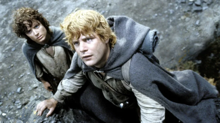 Terpaksa Jual Rumah, Bintang LOTR Terima Bayaran Rp4 Miliar
