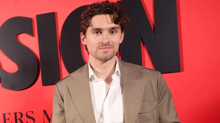 Bintang Film Horor "Obsession" Bergabung di The Mummy 4
