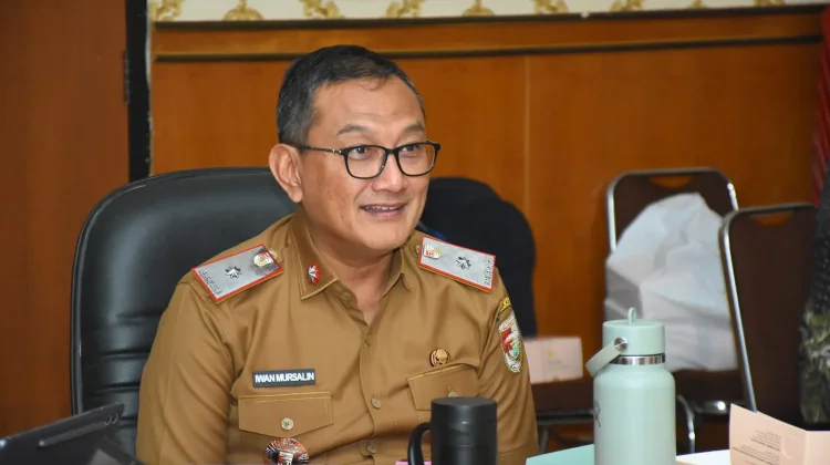 Pemkab Tubaba Optimalkan Kepesertaan JKN dan Iuran BPJS
