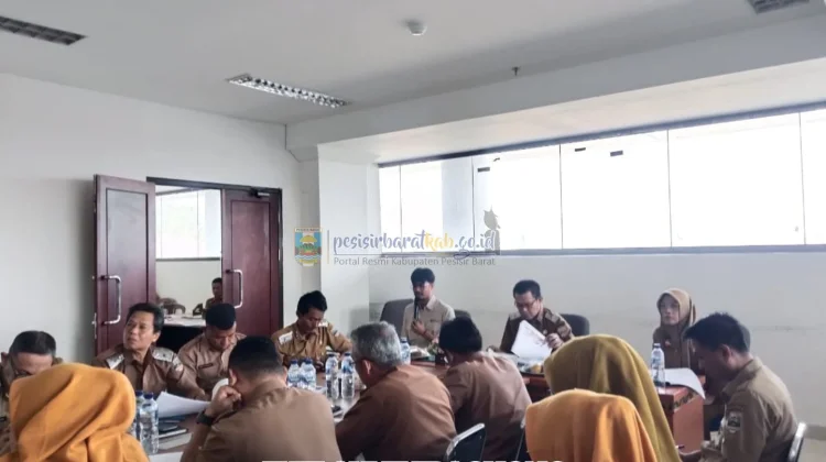 Pesisir Barat Pacu Percepatan Universal Coverage Jamsostek