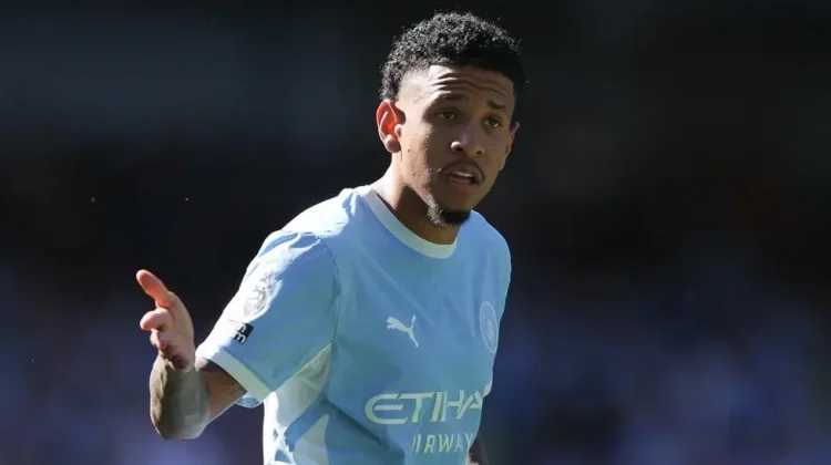 Savinho Ingin Hengkang, Tottenham Siap Tampung Winger City