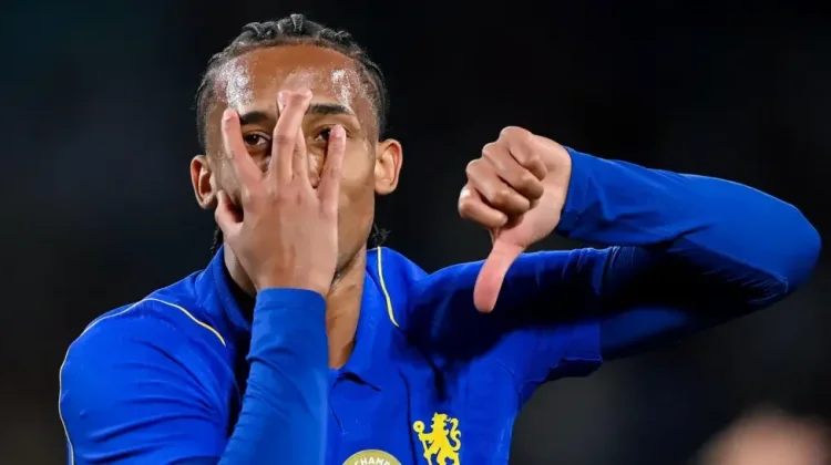 Hat-trick Joao Pedro Warnai Debut Xabi Alonso di Chelsea