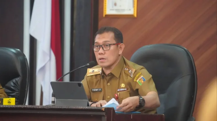 Festival Krakatau 2026 Suguhkan Karnaval dan Krakatau Run