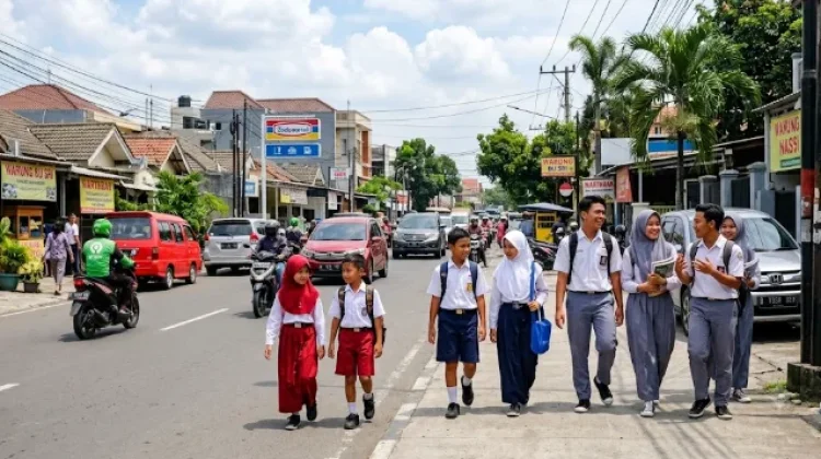 Ini Prakiraan Cuaca Lampung 29 Juli 2026