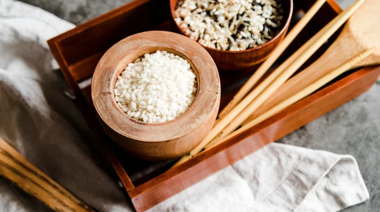 Bukan Sekadar Makanan, Ini Fakta Menarik Beras sejak Dulu Jadi Rahasia Kecantikan