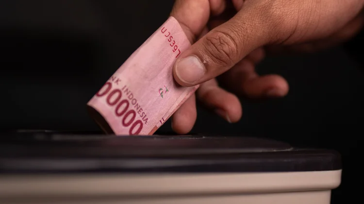 Cara Membuat Dana Darurat meski Penghasilan Pas-Pasan