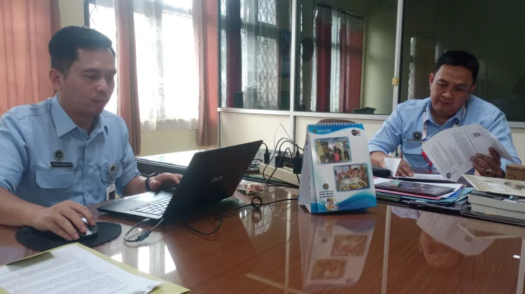 KPPG Pastikan Saldo Virtual Account Lima SPPG di Lampung Kembali ke Kas Negara