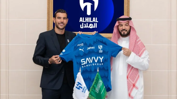 Theo Hernandez Ditawarkan ke Juventus, Tinggalkan Al-Hilal?