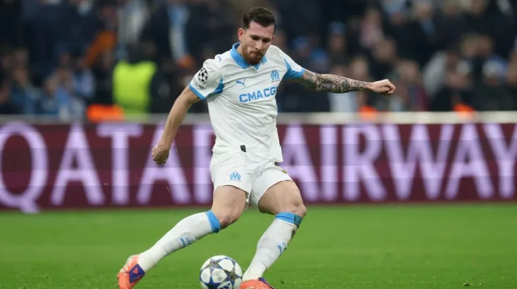 Amorim Incar Hojbjerg, Milan Harus Jual Dua Pemain