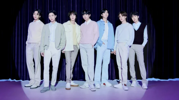 BTS Tolak Grammy 2027, Petinggi Grammy Kecewa