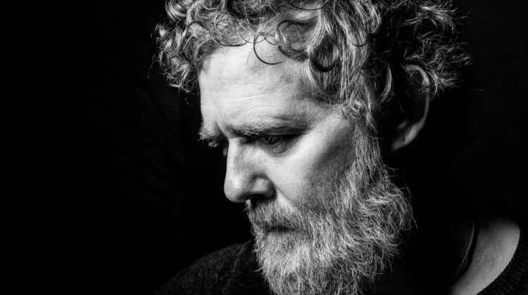 Glen Hansard Musisi Irlandia Pemenang Oscar Meninggal Dunia